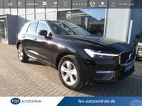 Brugt Volvo XC60 Core 197 HK (144 kW) 2022 Sort SUV