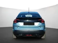 Used Citroën C4 Feel 101 HP (74 kW) 2023 Blue SUV