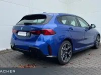 Używany BMW 120 Efficient Dynamics 163 KM (119 kW) 2025 Niebieski Hatchback