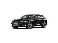 Gebraucht Audi A6 Advanced 265 PS (194 kW) 2025 Schwarz Kombi