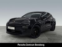 Gebraucht Porsche Macan 380 kW (517 PS) 2026 Schwarz SUV
