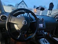 Gebraucht Nissan Qashqai 150 PS (110 kW) 2012 Braun SUV