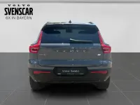 Occasion Volvo XC40 Plus 169 kW (231 ch) 2023 Gris SUV