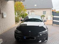 Gebraucht BMW 430 M Sport 259 PS (190 kW) 2018 Schwarz Coupé