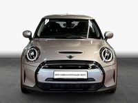 Gebraucht Mini Cooper SE Classic 135 kW (184 PS) 2023 Melting silver iii metallic Kleinwagen