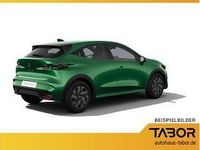 Neu Renault Clio V Evolution 114 PS (83 kW) 2025 Grün (grün (weitere wählbar)) Kleinwagen