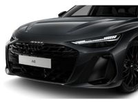 Neu Audi A6 Advanced 367 PS (269 kW) 2026 Grau Kombi