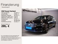 gebraucht VW Passat Variant GTE 1.4 DSG e-Hybrid*R-Line*Pano*RFK*