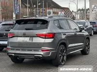 Usata Cupra Ateca VZ 300 CV (220 kW) 2025 Grigio SUV