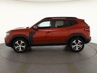 Neu Dacia Duster 131 PS (96 kW) 2025 Braun SUV