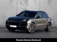Gebraucht Porsche Cayenne S 441 PS (324 kW) 2019 Grau SUV