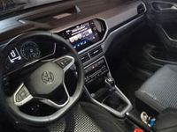 gebraucht VW T-Cross - Active Life