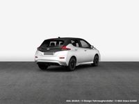 gebraucht Nissan Leaf 59 kWh e+ N-Connecta 160 kW, 5-türig (Elektrischer Strom)