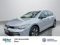 Gebraucht VW Golf VIII Goal 116 PS (85 kW) 2025 Mondsteingrau Limousine
