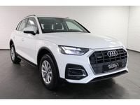 Gebraucht Audi Q5 Performance 204 PS (150 kW) 2024 Weiß SUV