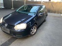 gebraucht VW Golf V 1.6 FSI Goal