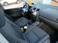 Gebraucht VW Golf IV 75 PS (55 kW) 2005 Silber Limousine