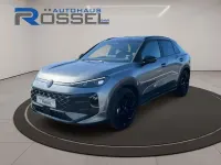 Neu VW T-Roc R-line 150 PS (110 kW) 2026 Schwarz SUV