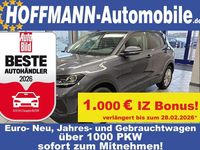 Neu VW T-Cross Life 116 PS (85 kW) 2026 Grau SUV
