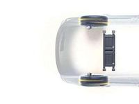 Neu Honda CR-V Elegance 184 PS (135 kW) 2026 Blau SUV