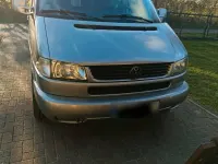 Gebraucht VW T4 151 PS (111 kW) 1998 Van