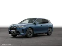 Gebraucht BMW iX Comfort Edition 300 kW (408 PS) 2025 SUV