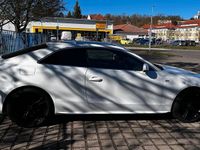 Gebraucht Audi A5 170 PS (125 kW) 2015 Weiß Coupé