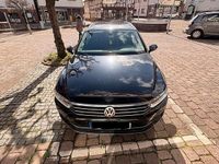 Gebraucht VW Passat 198 PS (145 kW) 2015 Kombi