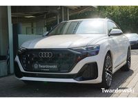 Gebraucht Audi Q8 S-Line 286 PS (210 kW) 2025 Weiss SUV