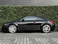 Gebraucht Audi TT Competition 245 PS (180 kW) 2021 Schwarz