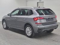 Gebraucht Skoda Kamiq 116 PS (85 kW) 2025 Graphitgrau SUV