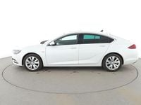 Gebraucht Opel Insignia Innovation 165 PS (121 kW) 2020 Weiß Limousine