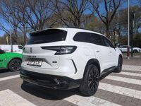 Neu Renault Espace Esprit Alpine 200 PS (147 kW) 2026 Perlmuttweiß SUV
