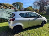 Gebraucht Mitsubishi Colt 95 PS (69 kW) 2009 Kleinwagen