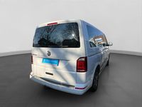 Gebraucht VW T6 Trendline 150 PS (110 kW) 2019 Weiß Van