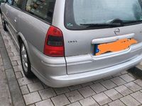 gebraucht Opel Vectra Kombi TÜV bis 06.2025! Mit Vollausstattung