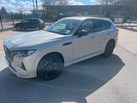 Gebraucht Mazda CX-60 328 PS (241 kW) 2025 Beige SUV