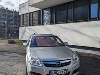 gebraucht Opel Signum 1.8