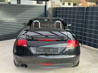 gebraucht Audi TT Roadster Coupe/Roadster 2.0 TFSI