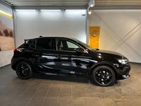 Gebraucht Opel Corsa 101 PS (74 kW) 2025 Karbon schwarz Kleinwagen