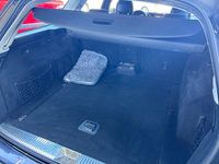 Gebraucht Mercedes E220 170 PS (125 kW) 2012 Schwarz Kombi