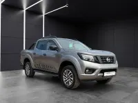 Gebraucht Nissan Navara 360º 190 PS (139 kW) 2020 Grau Pickup