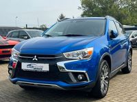 gebraucht Mitsubishi ASX Edition 100+ 2WD