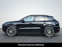 Gebraucht Porsche Cayenne 470 PS (345 kW) 2025 Chromitschwarzmetallic SUV