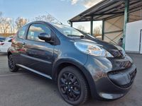 Gebraucht Peugeot 107 Filou 68 PS (50 kW) 2007 Grau Kleinwagen