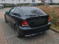 Gebraucht BMW 318 143 PS (105 kW) 2003 Schwarz Coupé