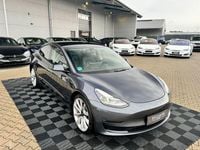 Gebraucht Tesla Model 3 Performance 377 kW (513 PS) 2021 Grau Limousine