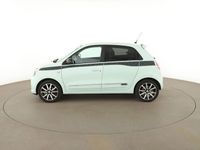 gebraucht Renault Twingo 0.9 Energy La Parisienne, Benzin, 12.870 €