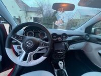 gebraucht Opel Adam Jam 1.4 80.154 km