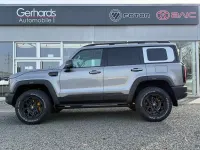 Neu Baic BJ40 234 PS (172 kW) 2025 Grau SUV